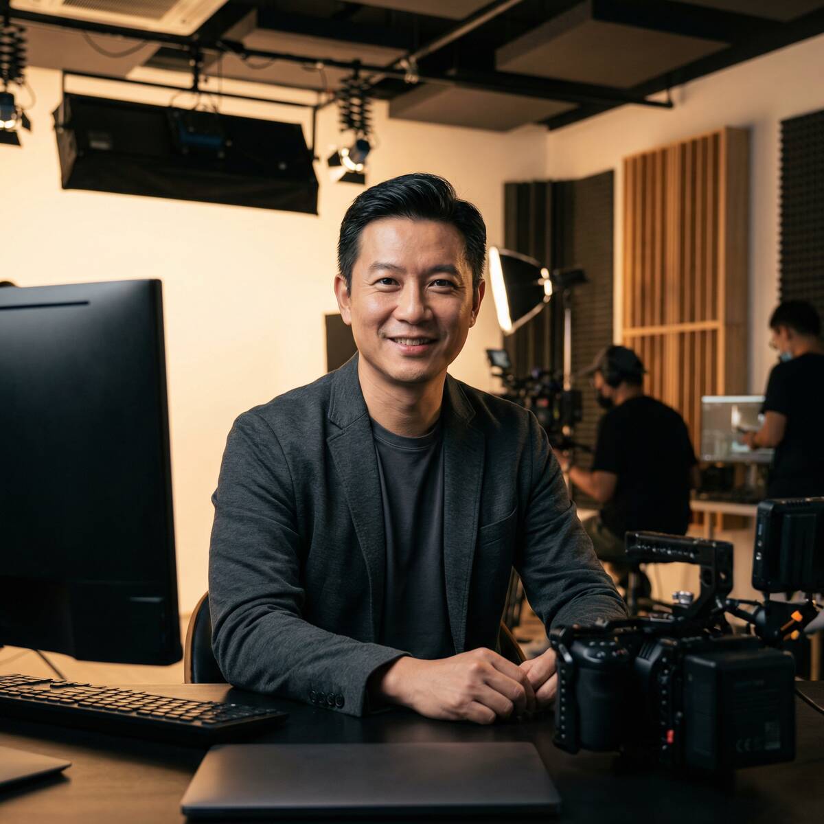 17c一起草导演陈明