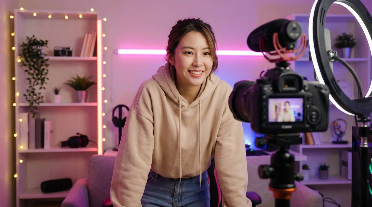 17c一起草视频创作平台